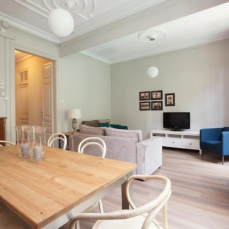 Апартаменти Easysleep Gaudi Terrace Барселона Екстер'єр фото