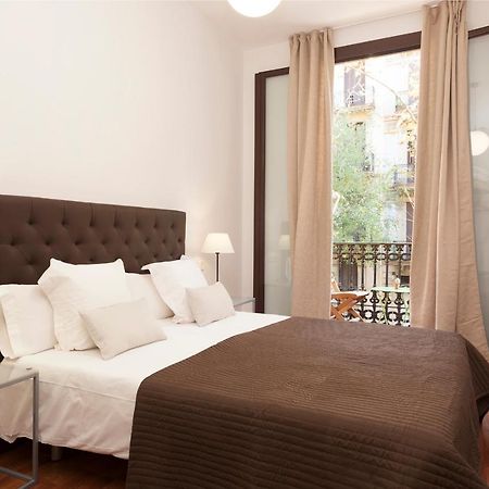 Апартаменти Easysleep Gaudi Terrace Барселона Екстер'єр фото