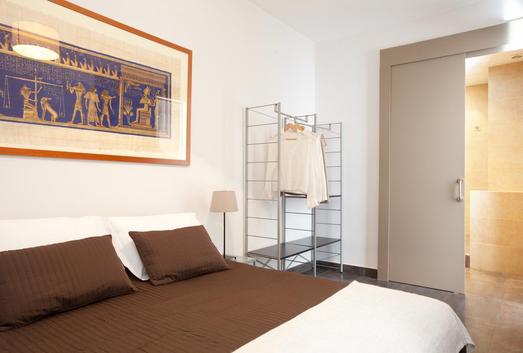 Апартаменти Easysleep Gaudi Terrace Барселона Екстер'єр фото