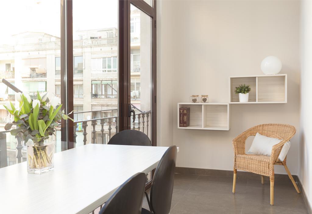 Апартаменти Easysleep Gaudi Terrace Барселона Номер фото