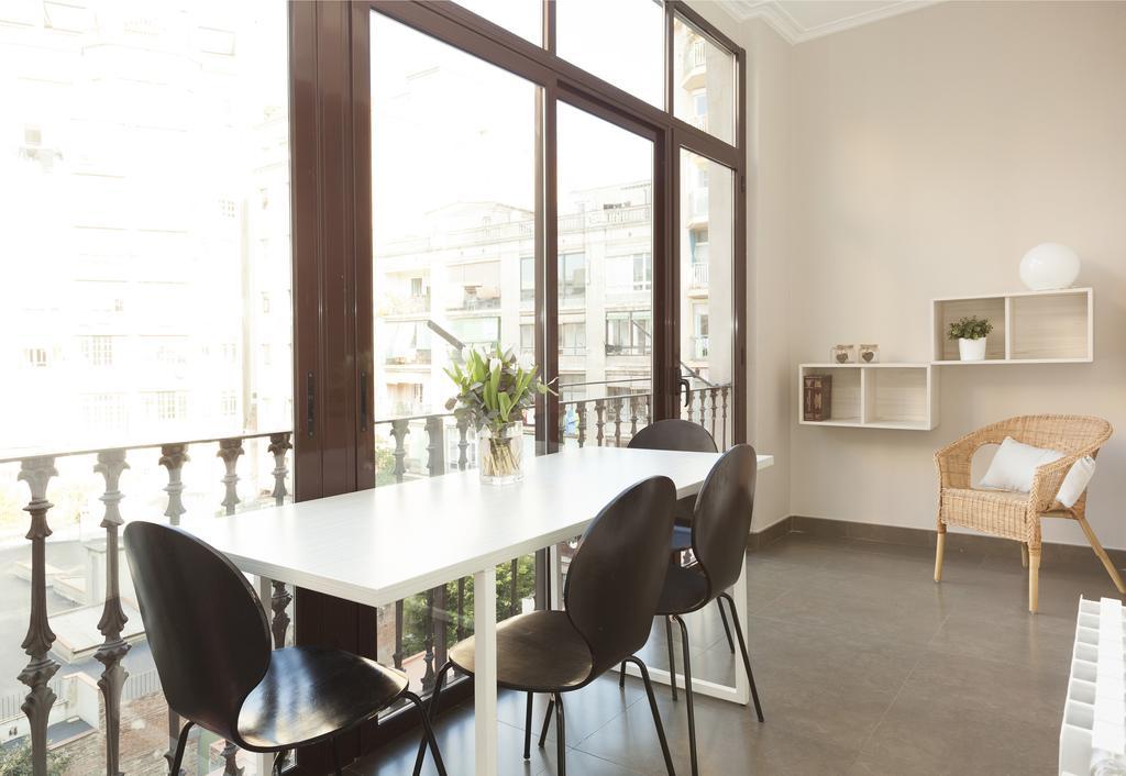 Апартаменти Easysleep Gaudi Terrace Барселона Номер фото