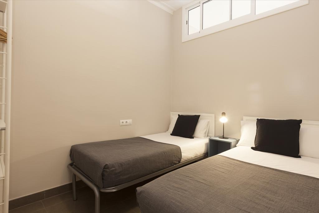 Апартаменти Easysleep Gaudi Terrace Барселона Номер фото