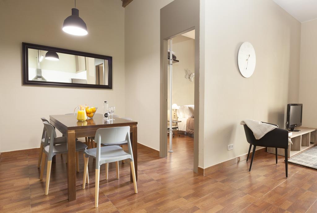 Апартаменти Easysleep Gaudi Terrace Барселона Номер фото