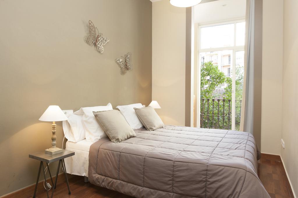 Апартаменти Easysleep Gaudi Terrace Барселона Номер фото
