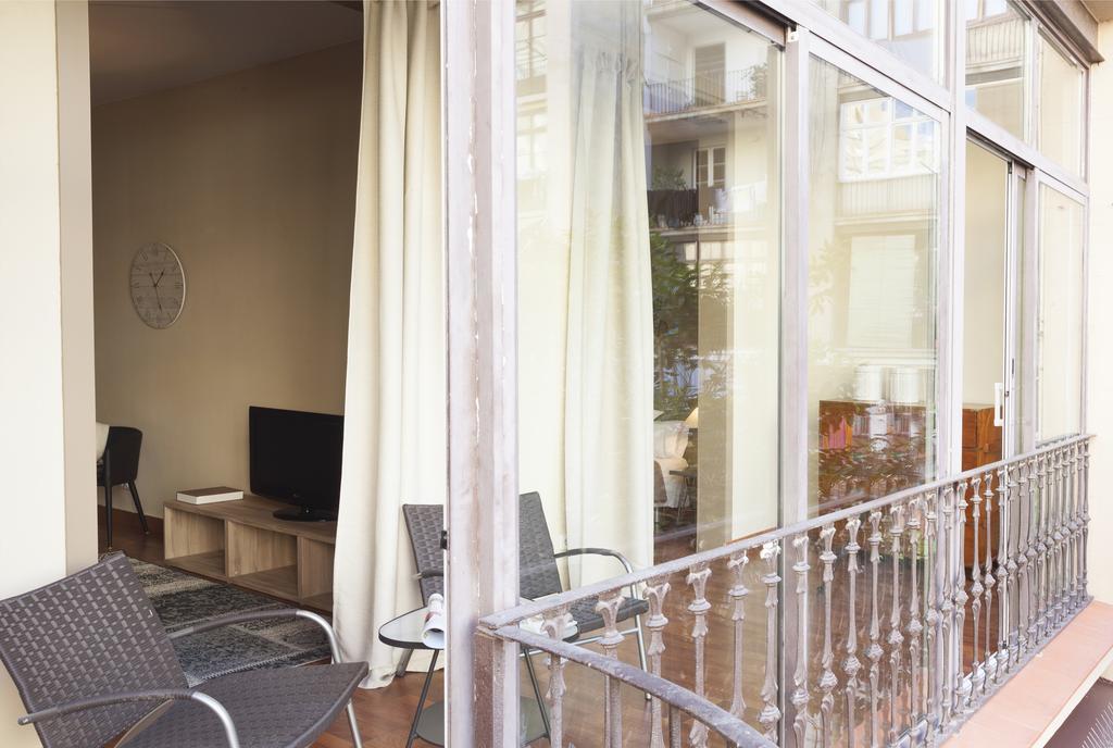 Апартаменти Easysleep Gaudi Terrace Барселона Номер фото