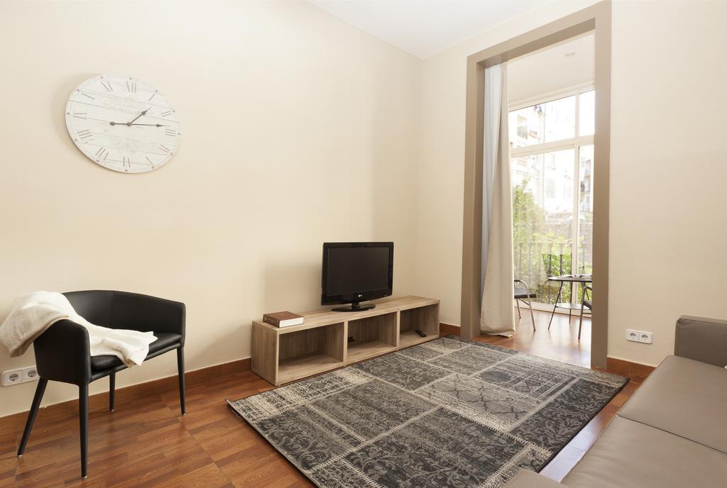 Апартаменти Easysleep Gaudi Terrace Барселона Номер фото