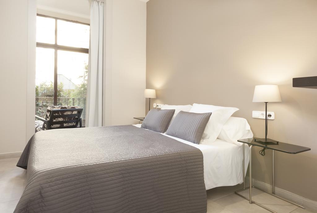 Апартаменти Easysleep Gaudi Terrace Барселона Номер фото