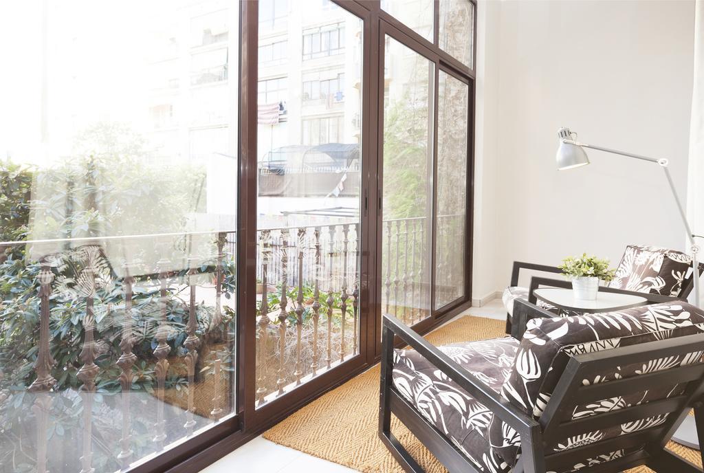 Апартаменти Easysleep Gaudi Terrace Барселона Номер фото