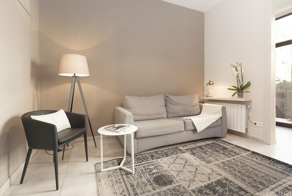 Апартаменти Easysleep Gaudi Terrace Барселона Номер фото