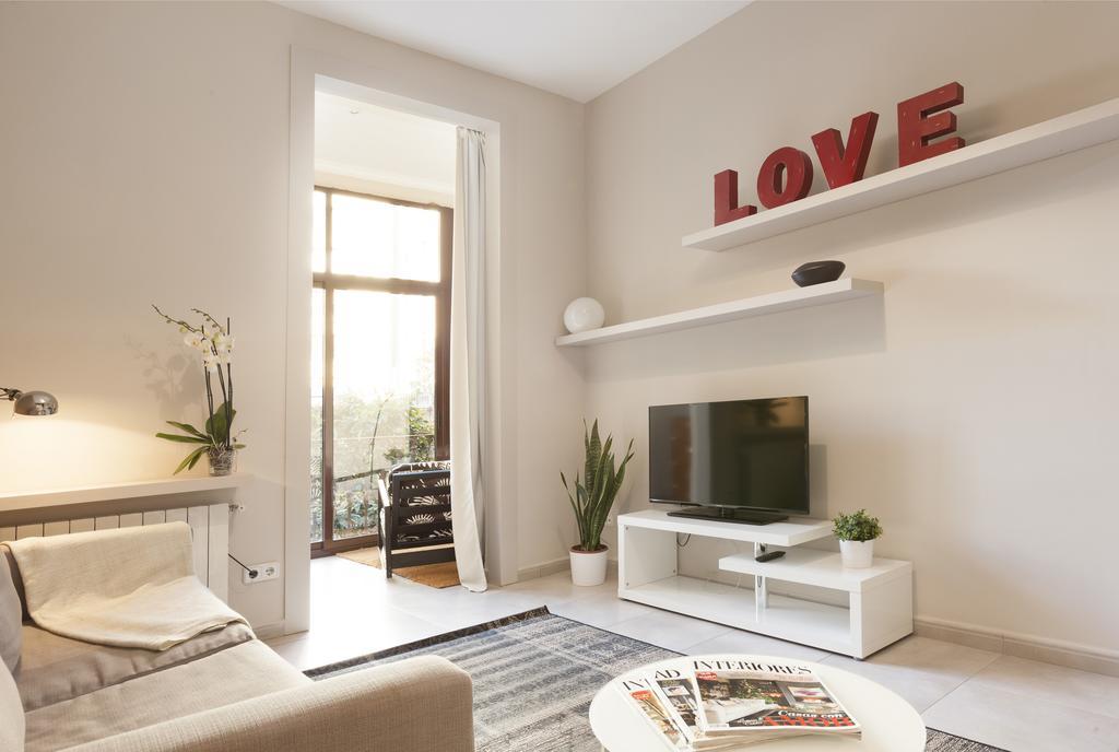 Апартаменти Easysleep Gaudi Terrace Барселона Номер фото