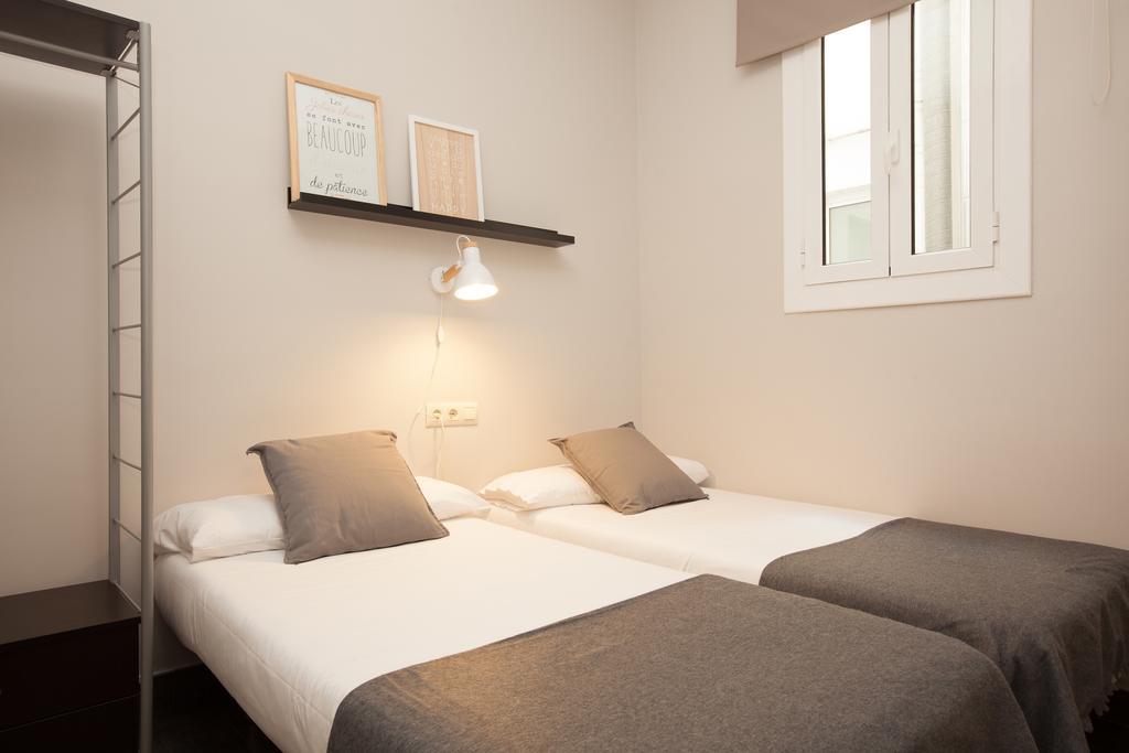 Апартаменти Easysleep Gaudi Terrace Барселона Екстер'єр фото