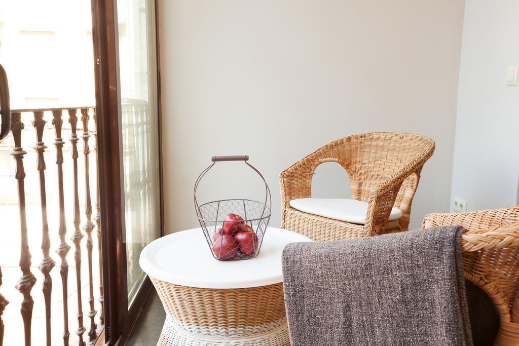 Апартаменти Easysleep Gaudi Terrace Барселона Екстер'єр фото