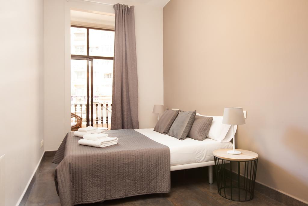 Апартаменти Easysleep Gaudi Terrace Барселона Екстер'єр фото