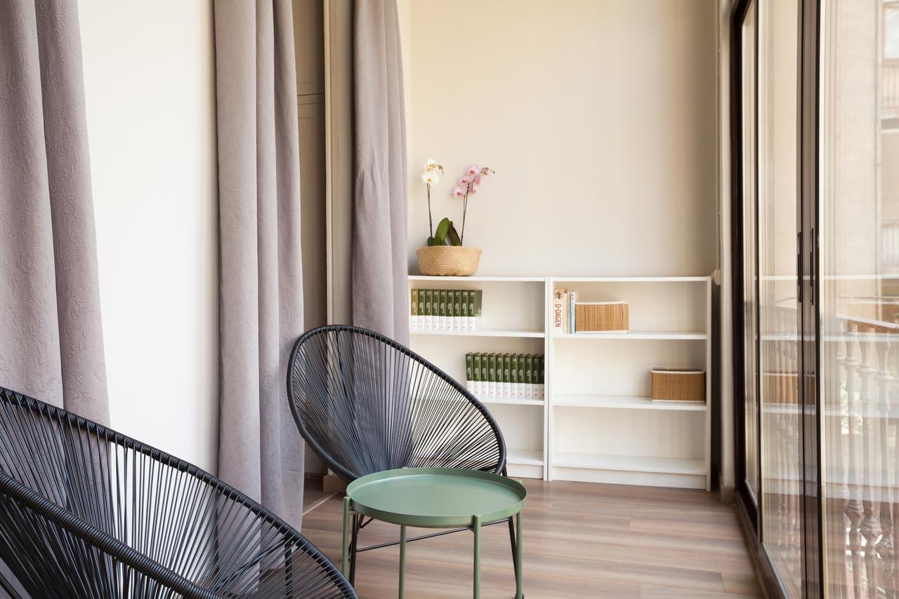 Апартаменти Easysleep Gaudi Terrace Барселона Екстер'єр фото