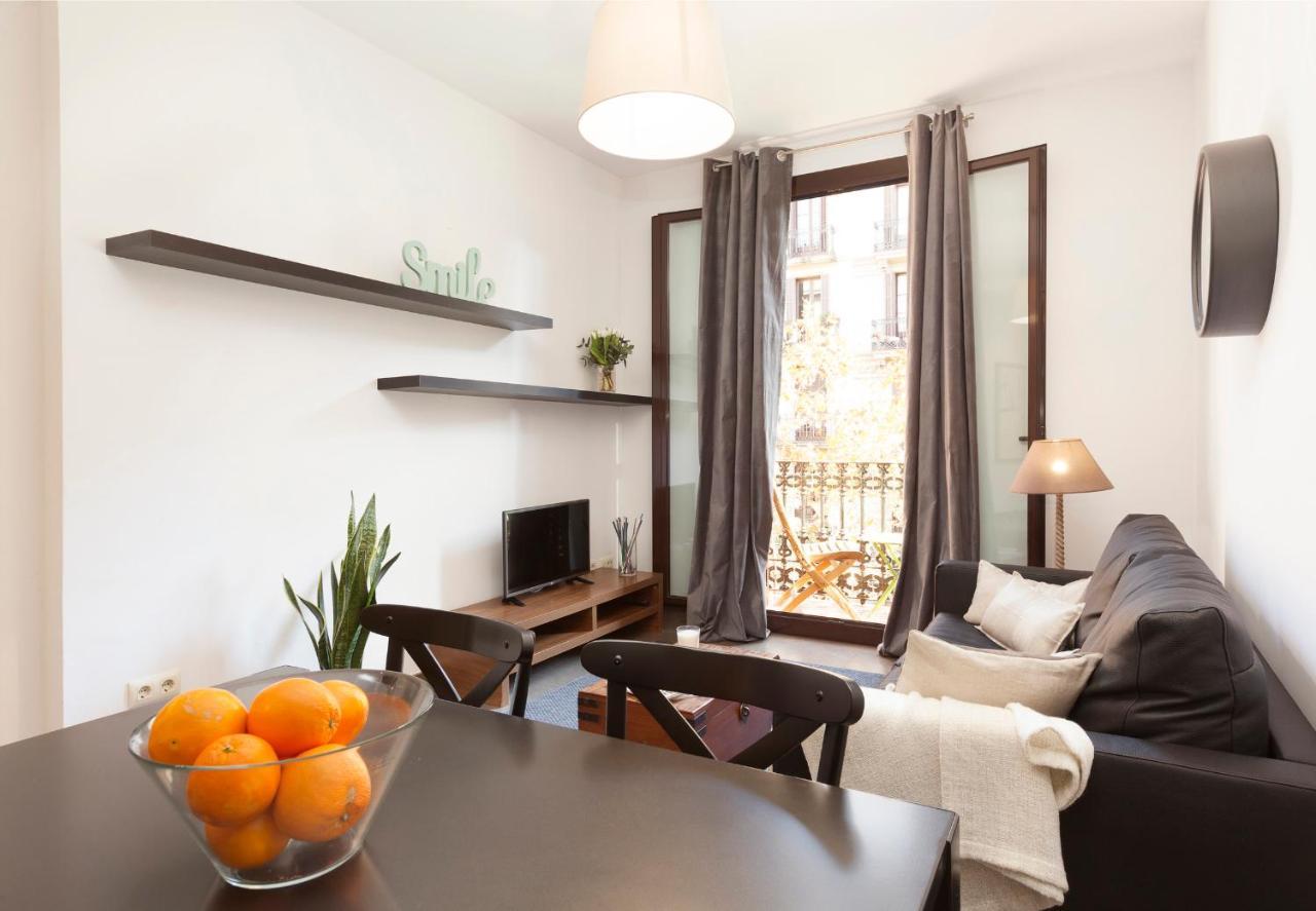 Апартаменти Easysleep Gaudi Terrace Барселона Екстер'єр фото