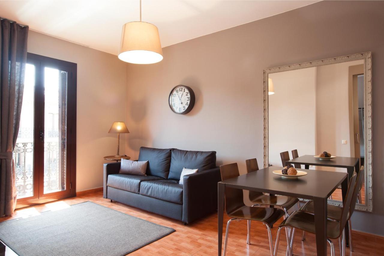 Апартаменти Easysleep Gaudi Terrace Барселона Екстер'єр фото