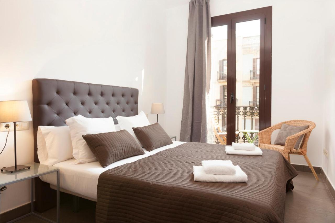 Апартаменти Easysleep Gaudi Terrace Барселона Екстер'єр фото