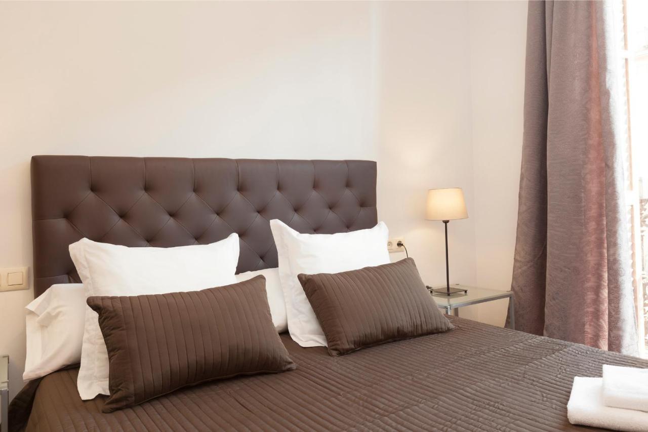 Апартаменти Easysleep Gaudi Terrace Барселона Екстер'єр фото