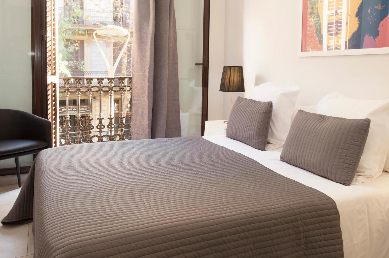Апартаменти Easysleep Gaudi Terrace Барселона Екстер'єр фото