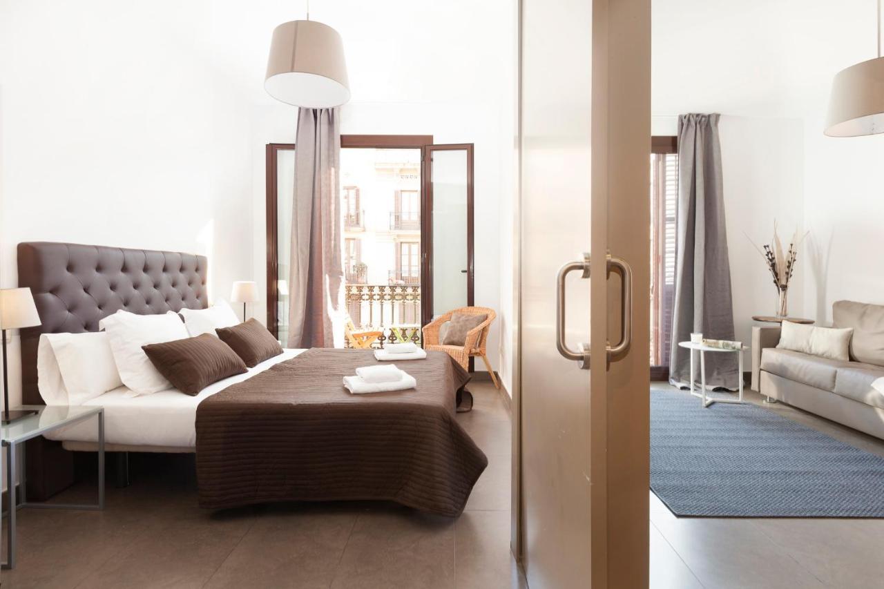 Апартаменти Easysleep Gaudi Terrace Барселона Екстер'єр фото