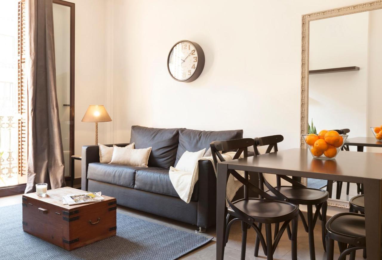 Апартаменти Easysleep Gaudi Terrace Барселона Екстер'єр фото