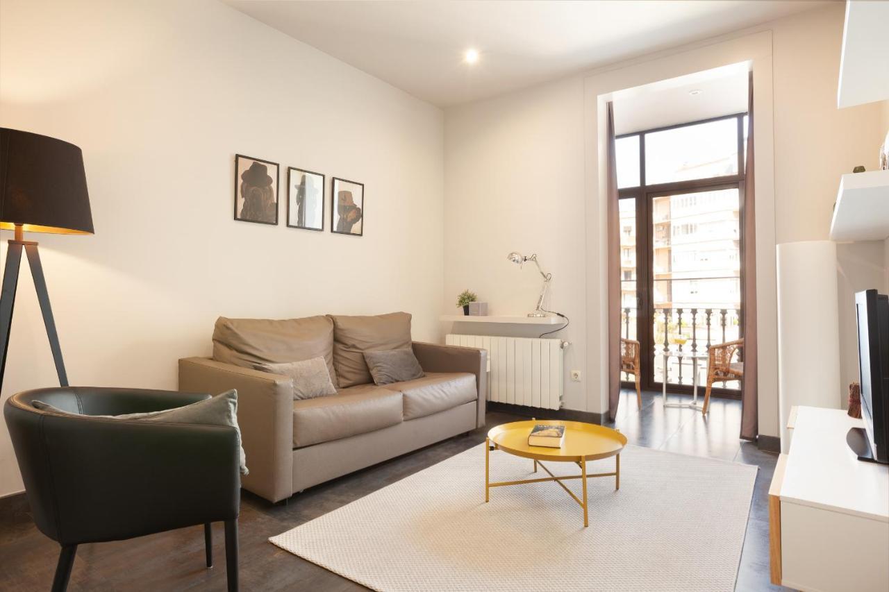 Апартаменти Easysleep Gaudi Terrace Барселона Екстер'єр фото