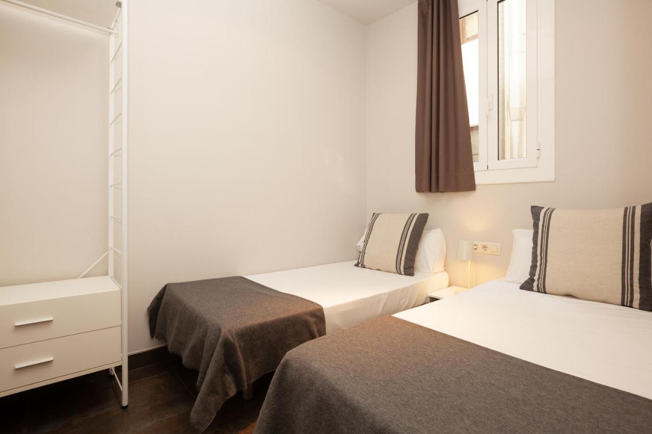 Апартаменти Easysleep Gaudi Terrace Барселона Екстер'єр фото