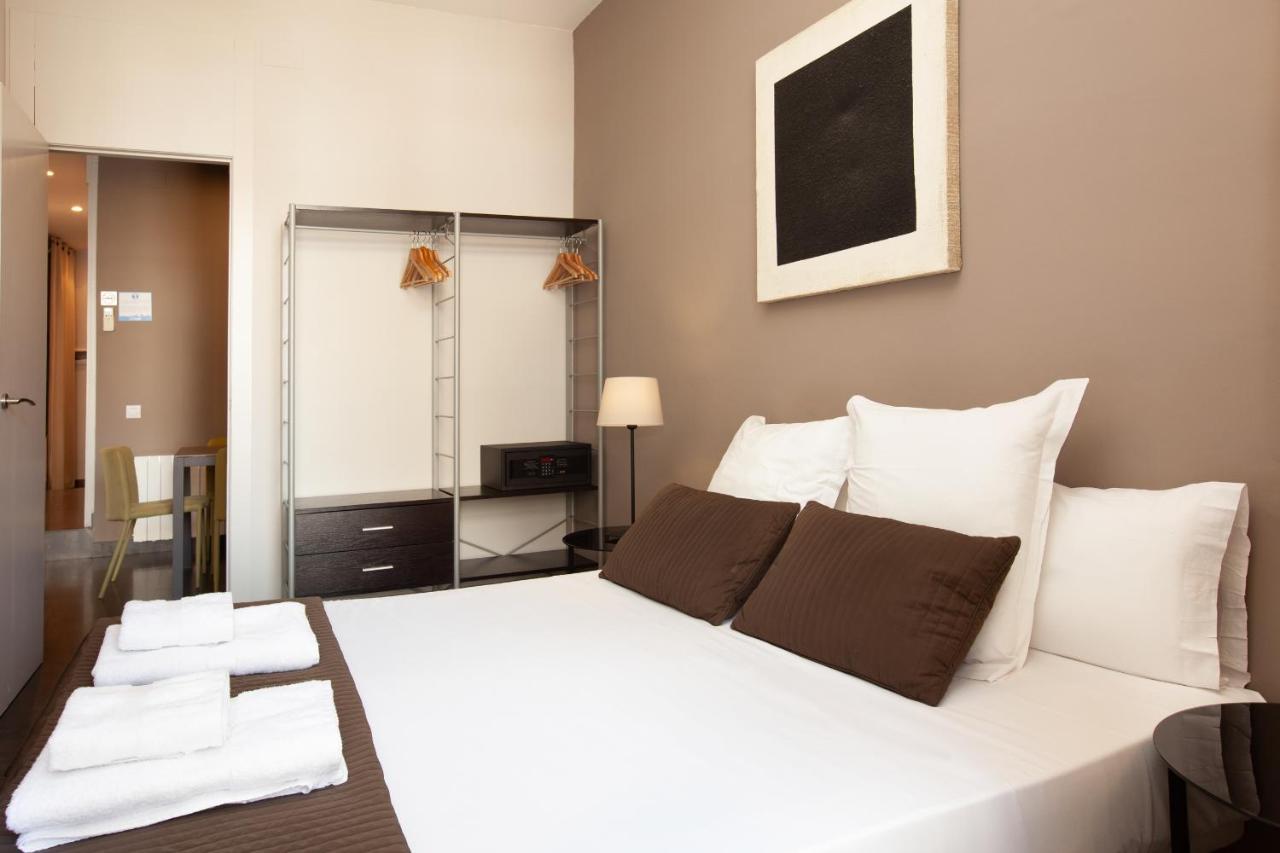 Апартаменти Easysleep Gaudi Terrace Барселона Екстер'єр фото